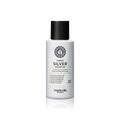 Sheer Silver Shampoo
