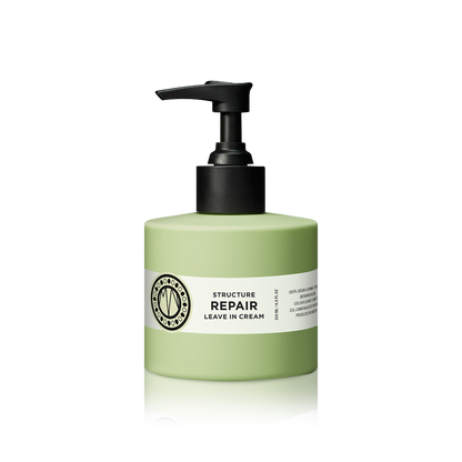 Structure Repair Leave In Cream