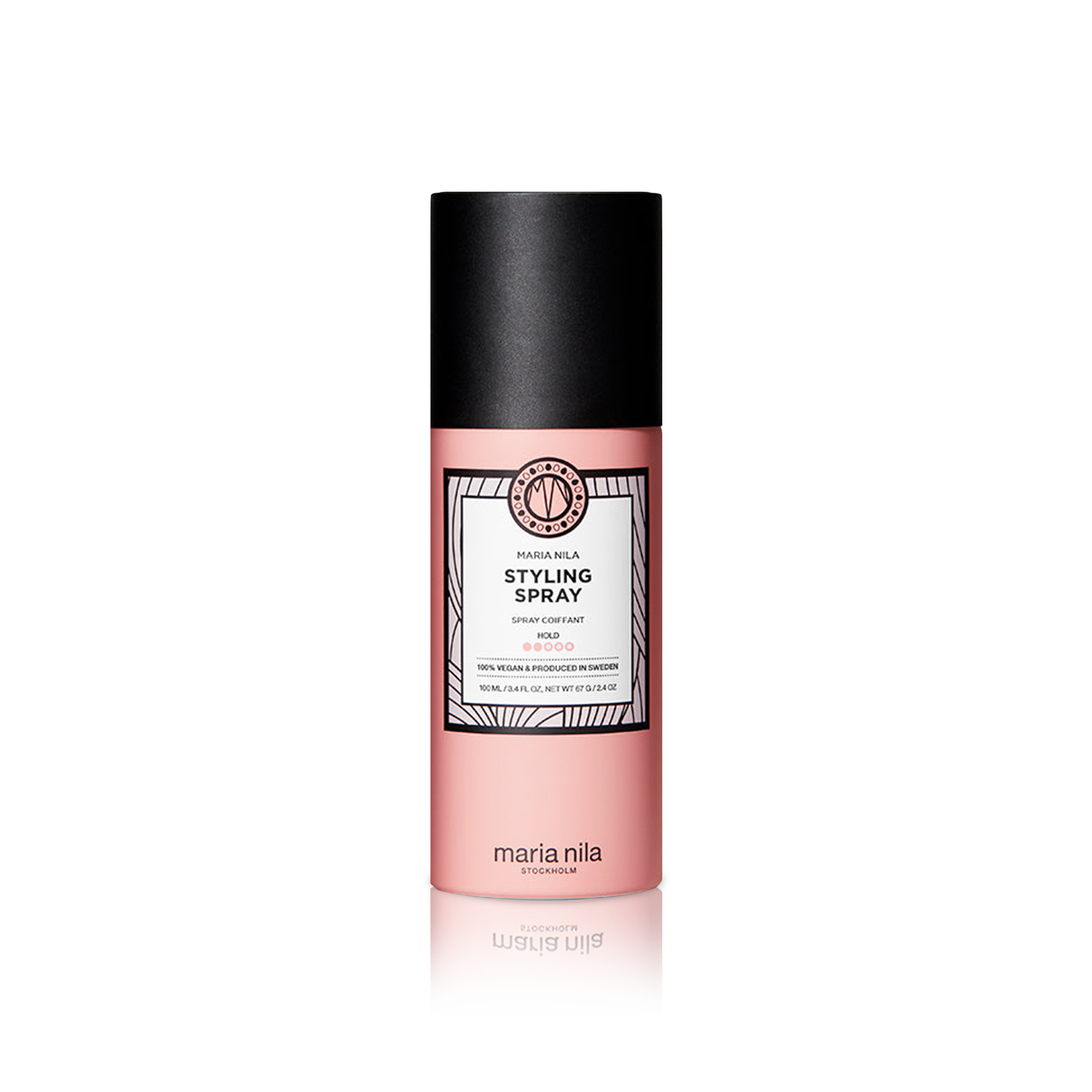 Styling Spray
