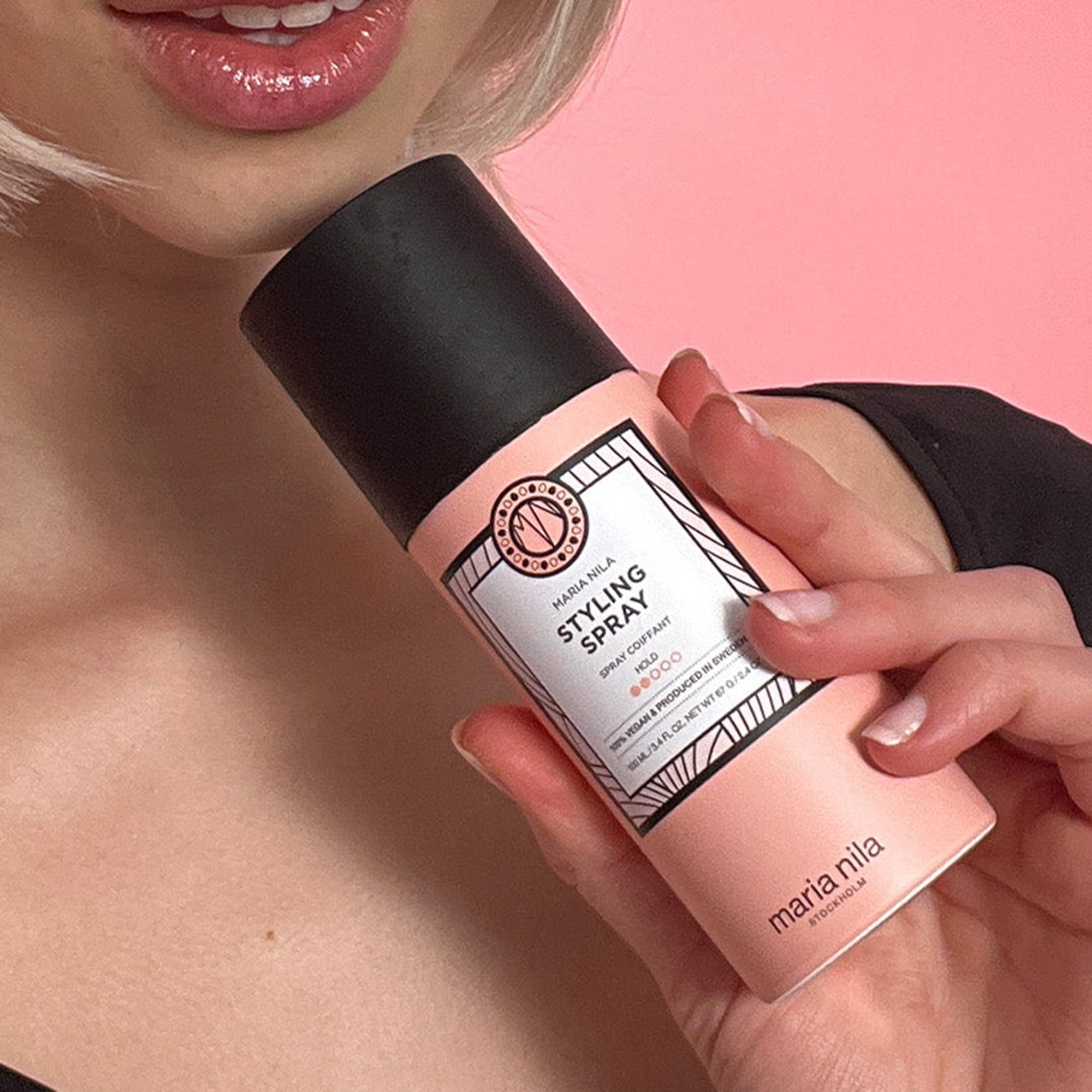 Styling Spray