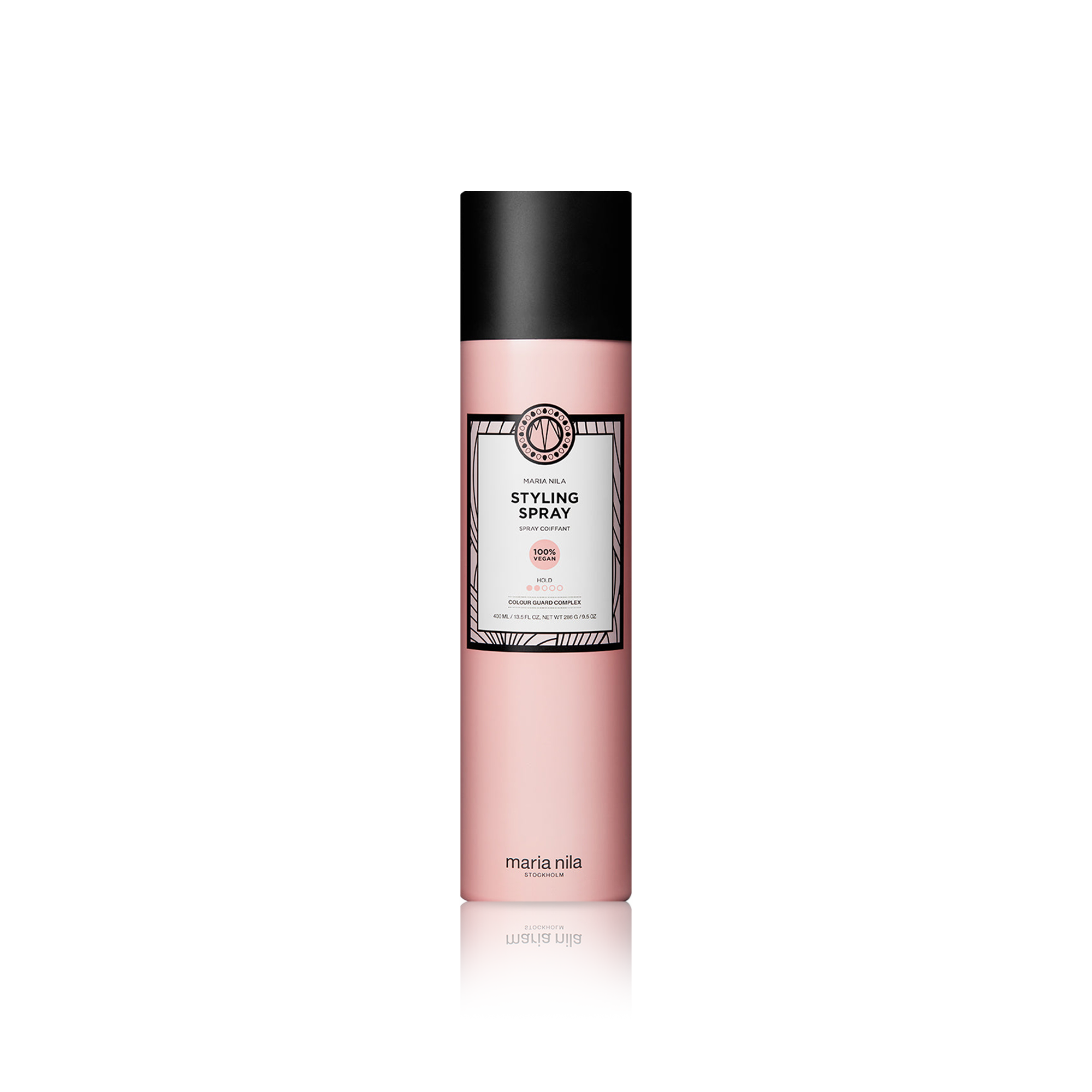 Styling Spray