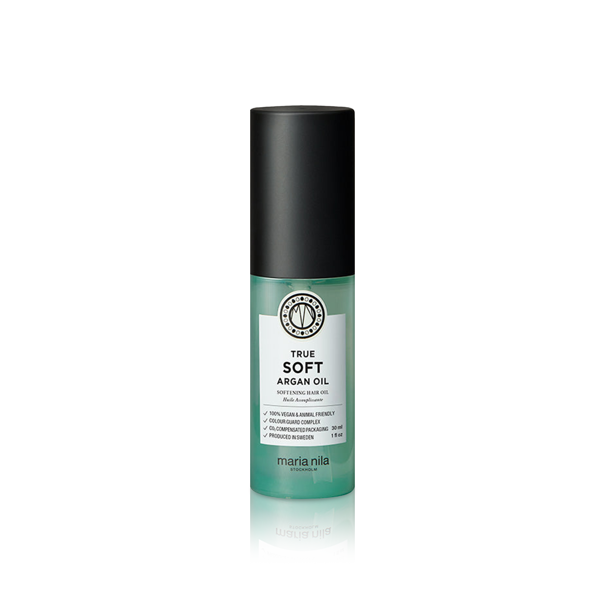 True Soft Argan Oil