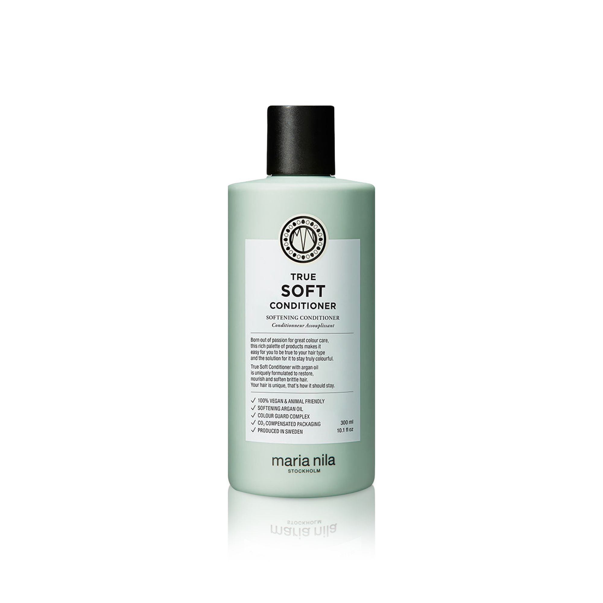 True Soft Conditioner