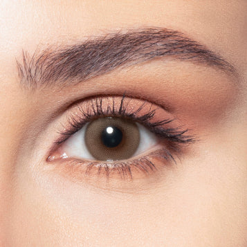 Mars-daily colored contact lens