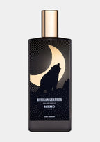 Memo Russian Leather for Unisex EDP 75mL