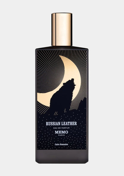 Memo Russian Leather for Unisex EDP 75mL