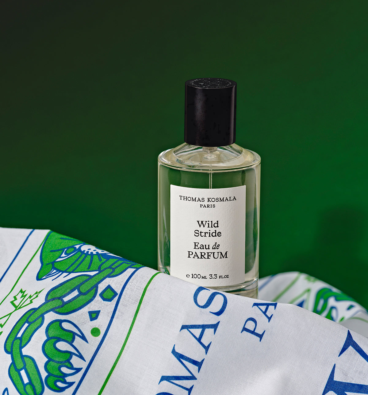 Thomas Kosmala Wild Stride EDP 100ml