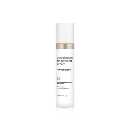 Age Element Brightening  Cream