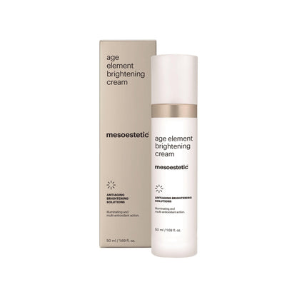 Age Element Brightening  Cream