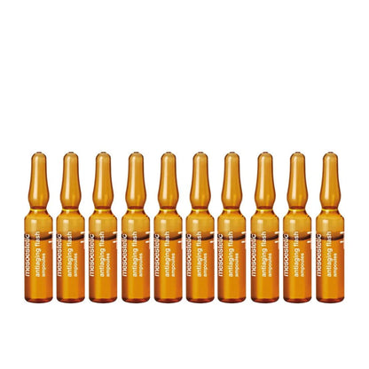 Anti-Aging Flash Ampoules