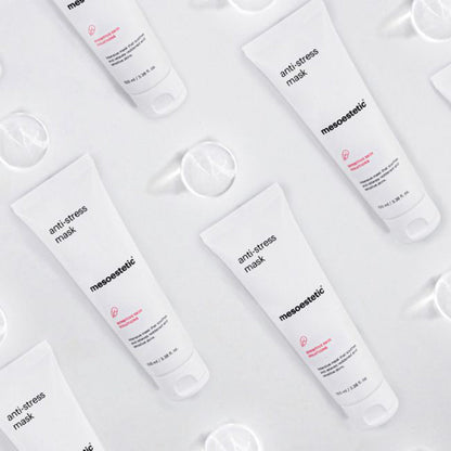Anti-stress Face Mask