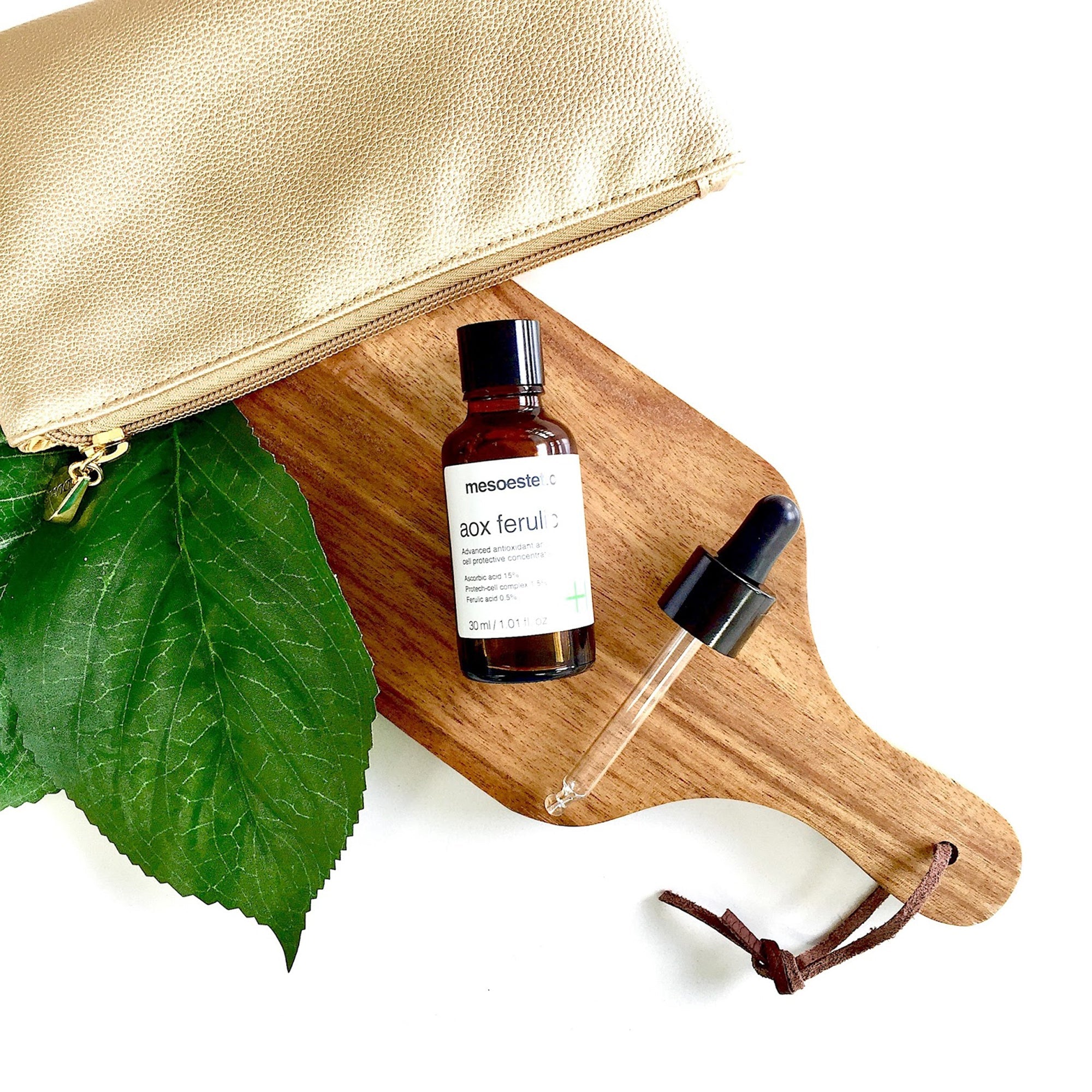 Aox Ferulic