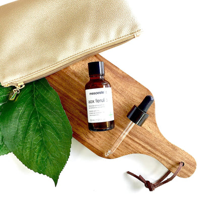 Aox Ferulic