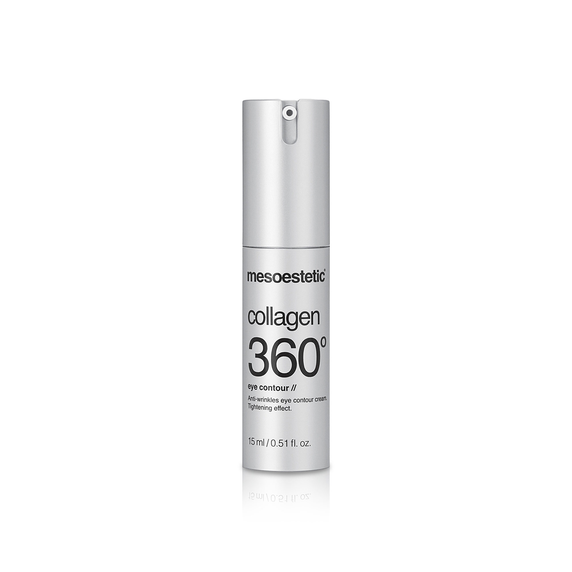 Collagen 360° Eye Contour-Anti-Wrinkles Eye Contour