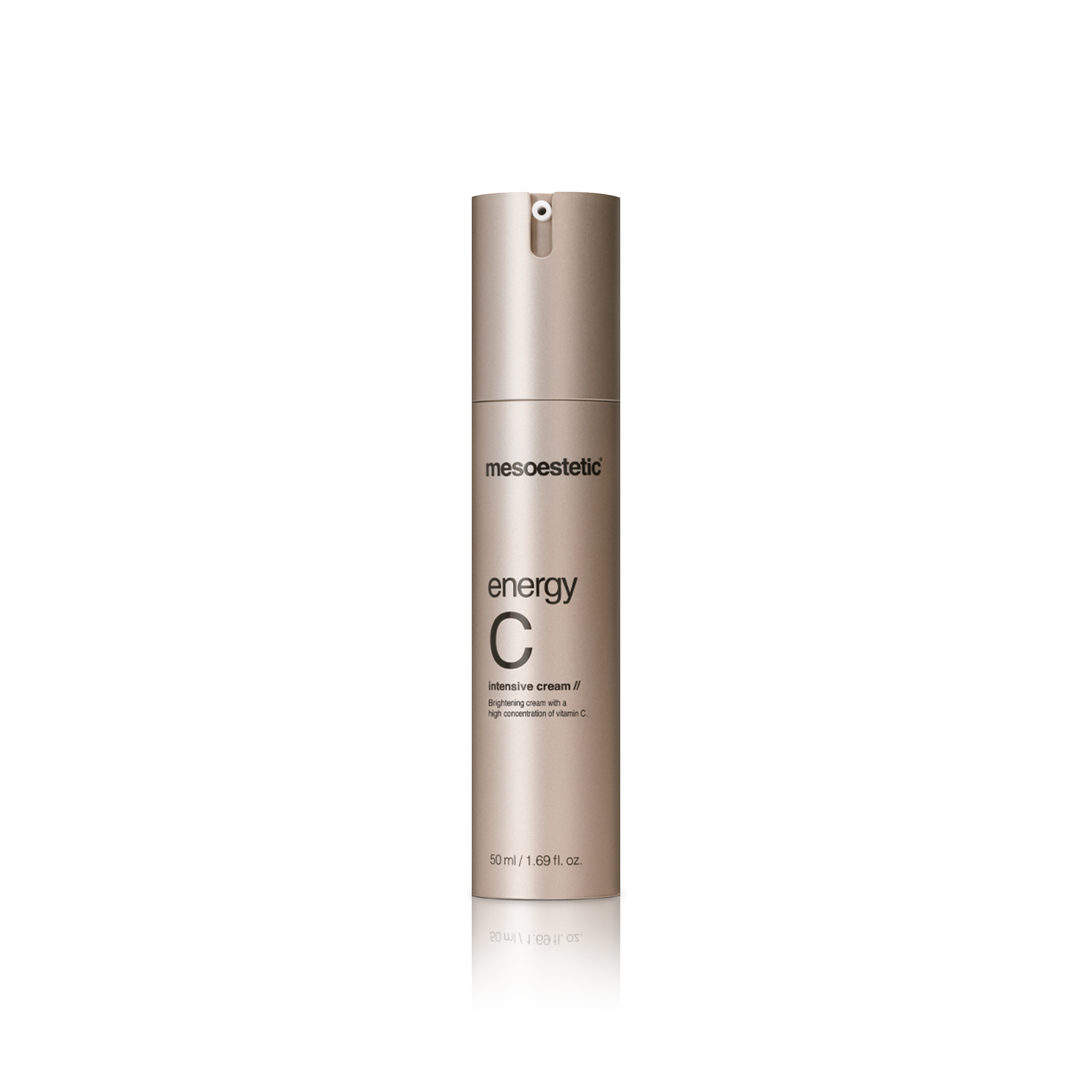 Energy C Intensive Cream