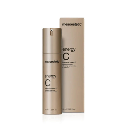 Energy C Intensive Cream