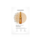 Glycolic + E + F Ampoules