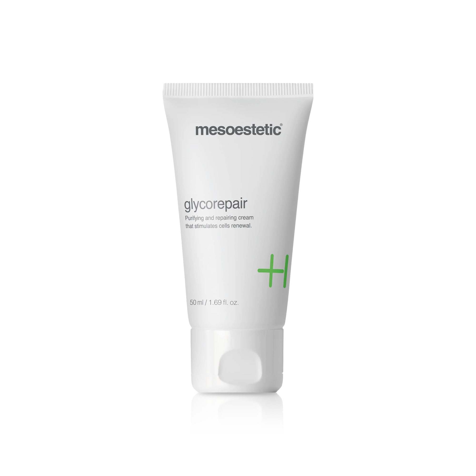 Glycorepair Purifying And Repairing Cream