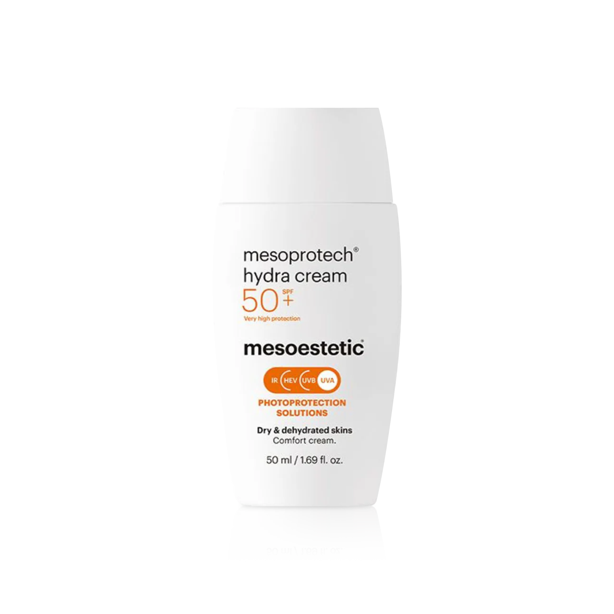 Mesoprotech Mineral Matt Antiaging Fluid