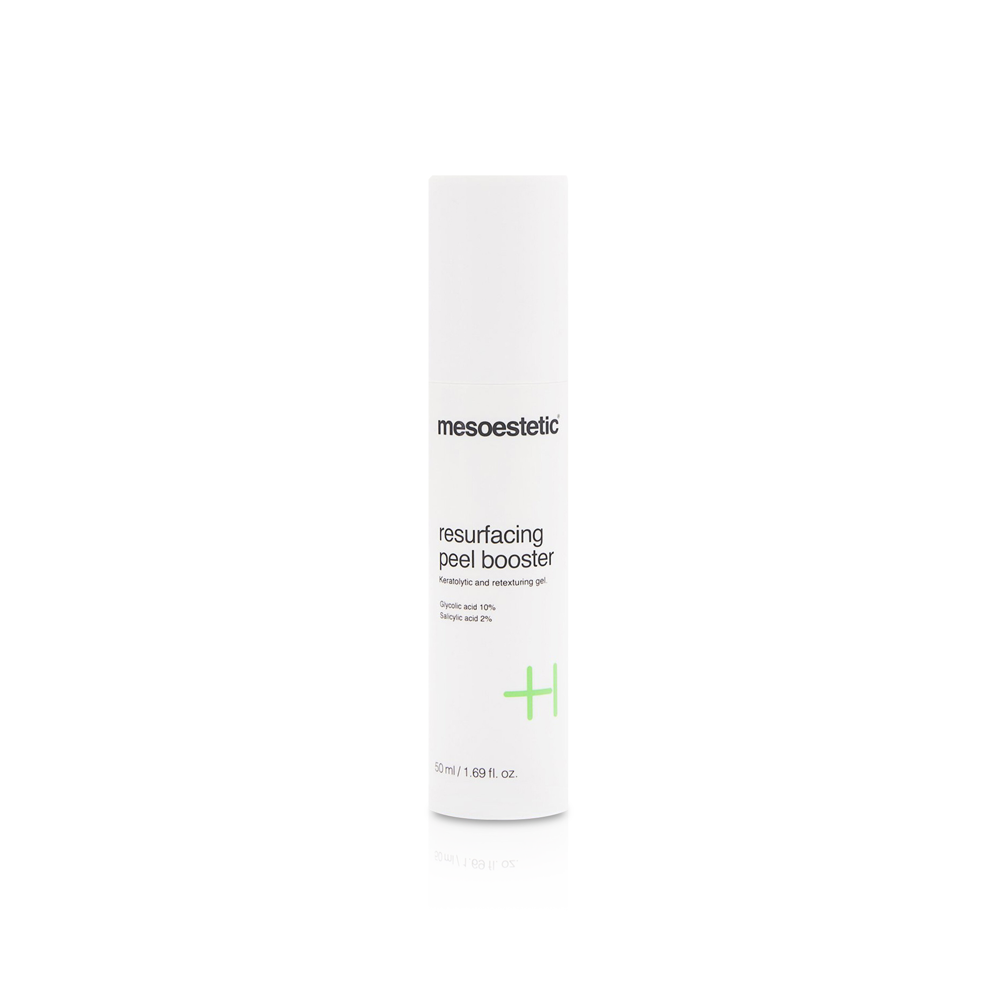 Resurfacing Peel Booster
