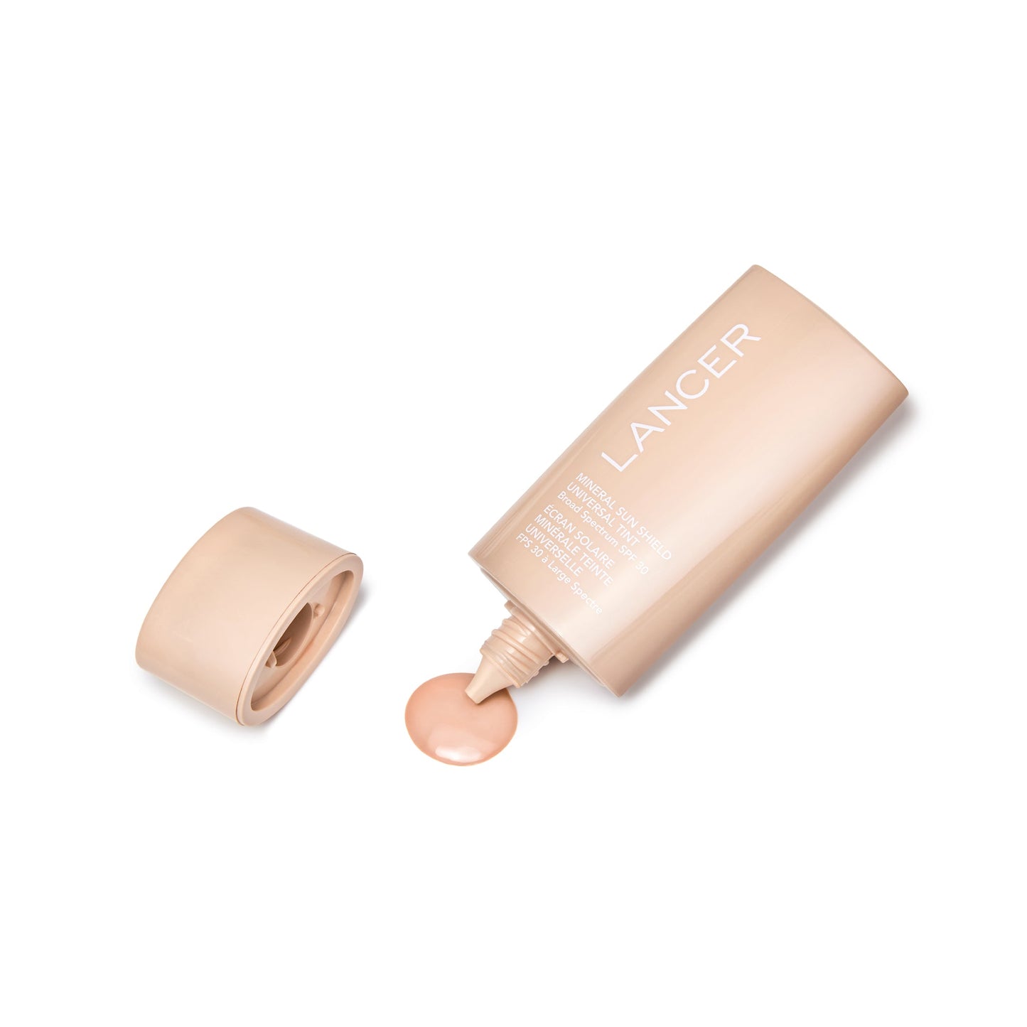 MINERAL SUN SHIELD UNIVERSAL TINT