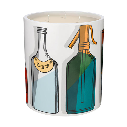 COCKTAIL LARGE CANDLE