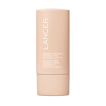 MINERAL SUN SHIELD UNIVERSAL TINT