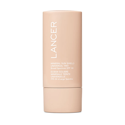 MINERAL SUN SHIELD UNIVERSAL TINT