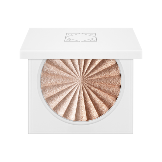 Ofra Highlighter – Milk & Cookies | Champagne Pearl Glow