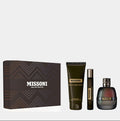 Missoni 3 Pcs Gift Set for Men EDP 100mL