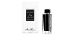 Mont Blanc Black Meisterstück EDP Gift Set Absolute Incense (125 ml + 15 ml)