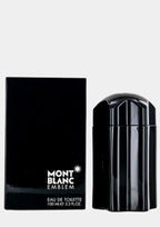 Mont Blanc Emblem for Men EDT 100mL