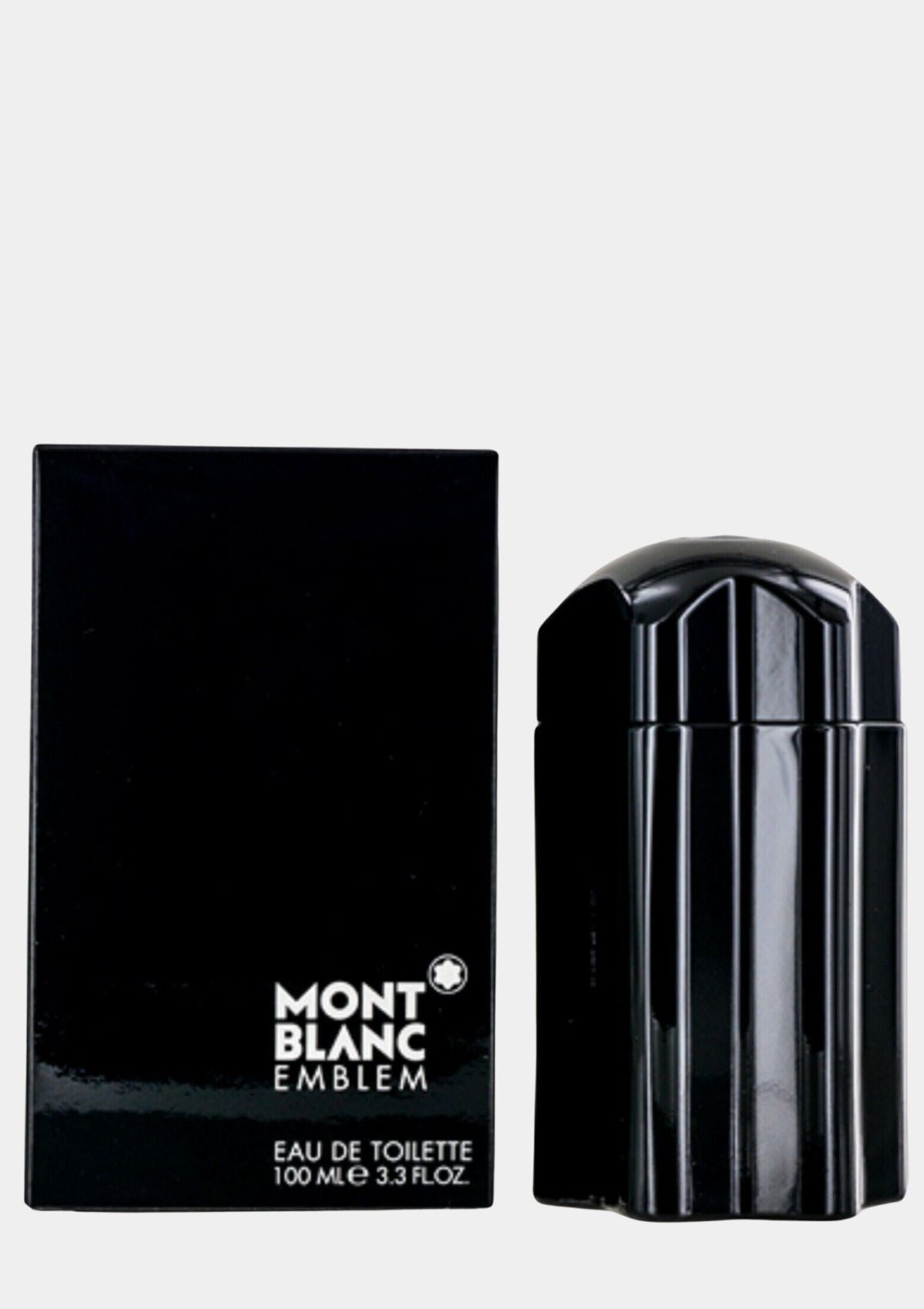 Mont Blanc Emblem for Men EDT 100mL