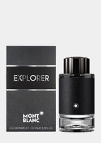 Mont Blanc Explorer for Men EDP 100mL