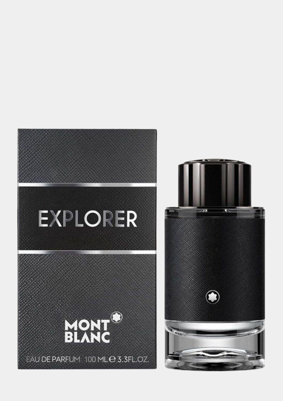Mont Blanc Explorer for Men EDP 100mL