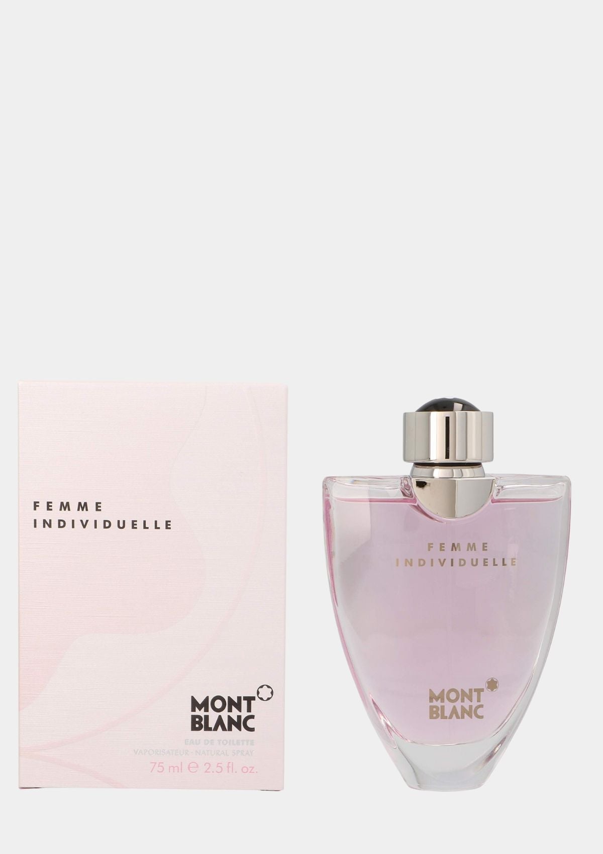 Mont Blanc Femme Individuelle for Women EDT 75mL