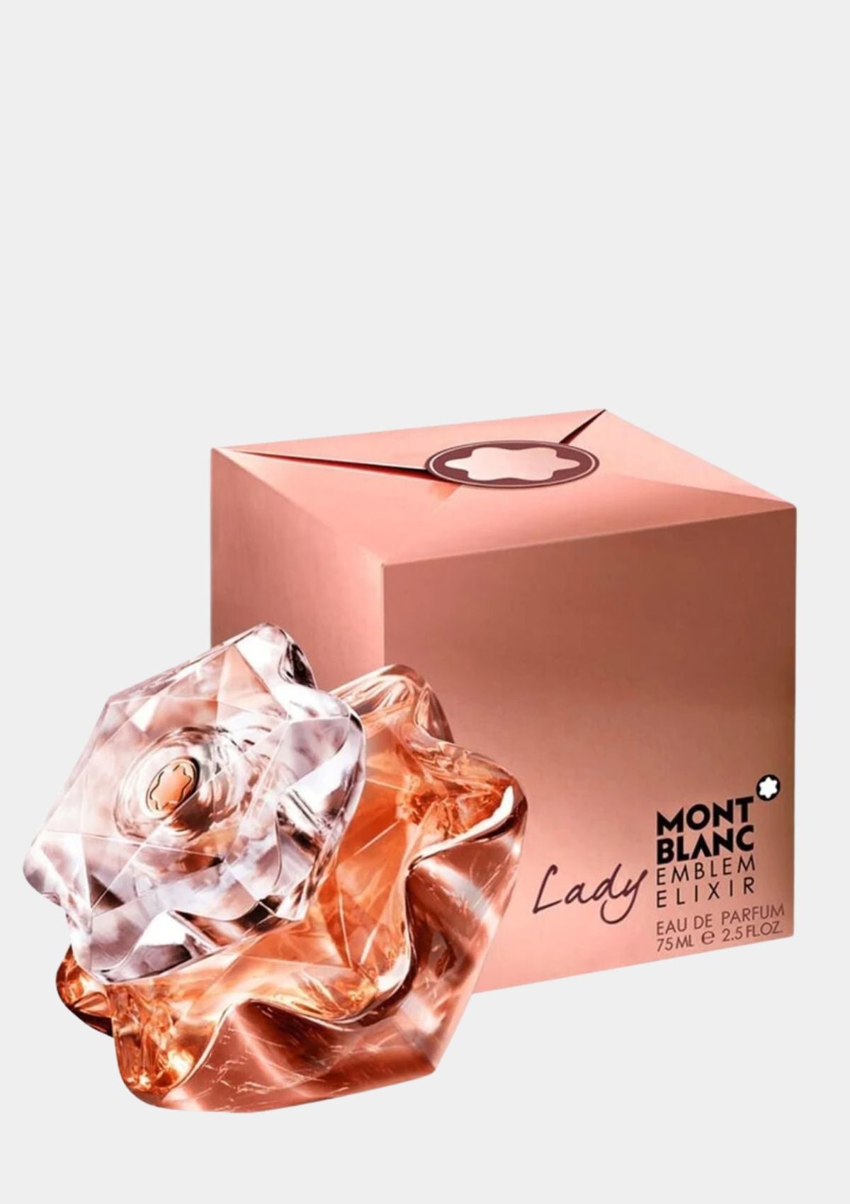 Mont Blanc Lady Emblem Elixir for Women EDP 75mL