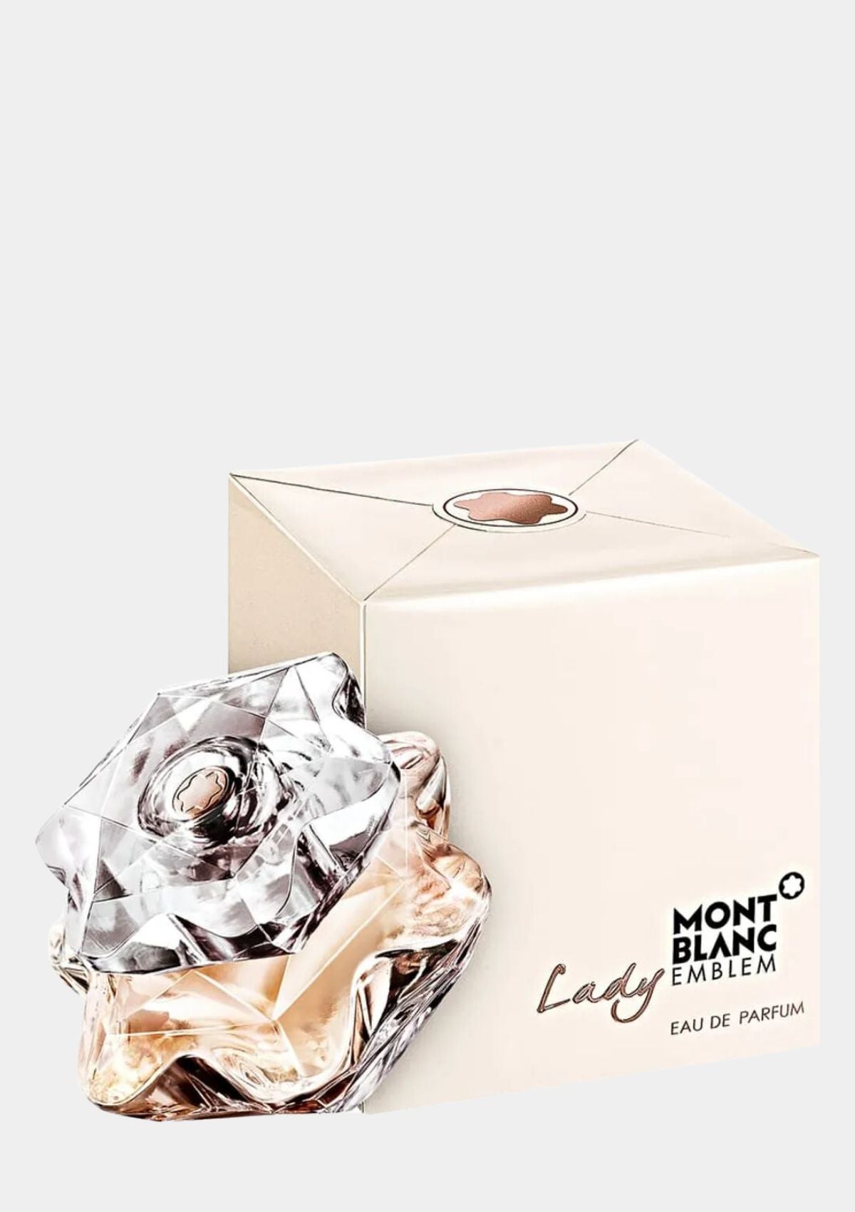 Mont Blanc Lady Emblem for Women EDP 75mL