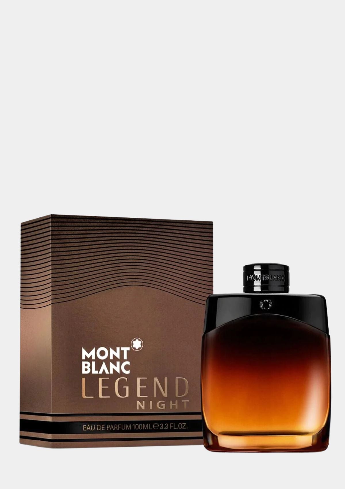 Mont Blanc Legend Night for Men EDP 100mL