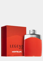 Mont Blanc Legend Red for Men EDP 100mL