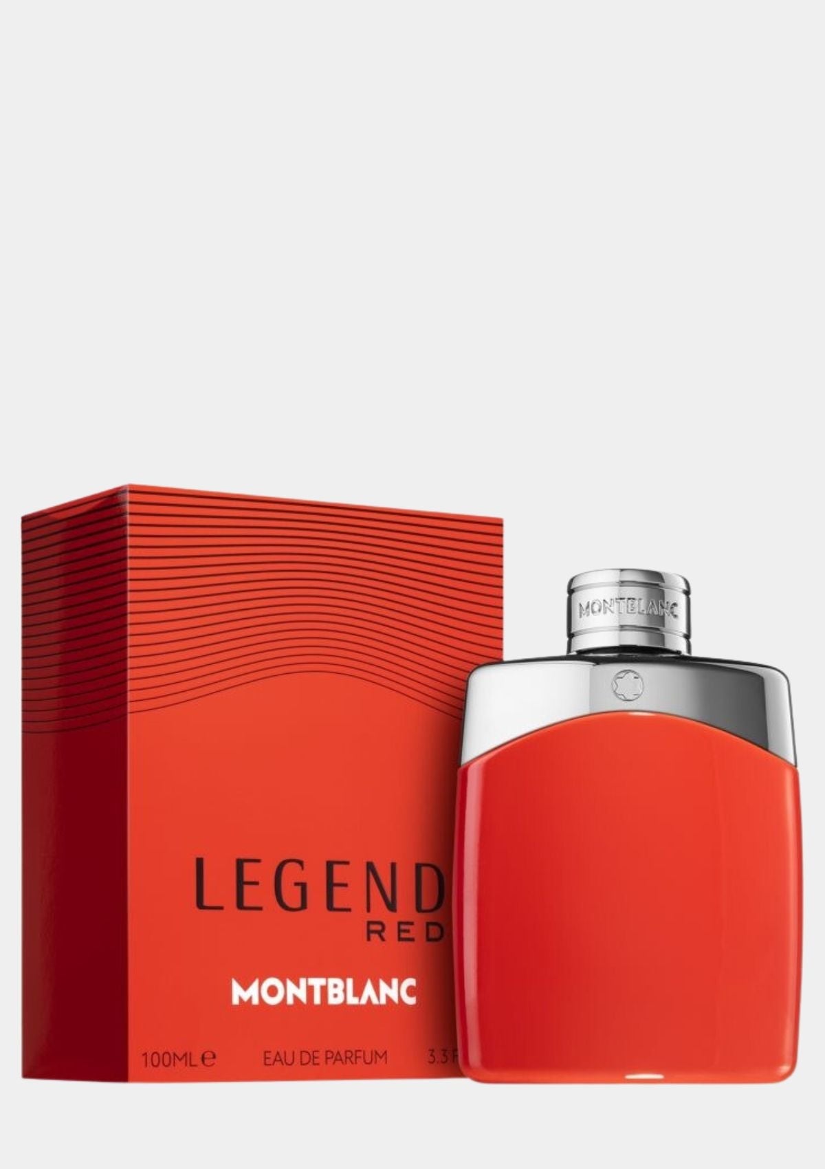 Mont Blanc Legend Red for Men EDP 100mL