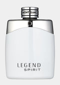 Mont Blanc Legend Spirit for Men EDT 100mL