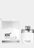Mont Blanc Legend Spirit for Men EDT 100mL