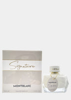 Mont Blanc Signature for Women EDP 90mL