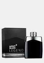 Mont Blanc Legend for Men EDT 100mL