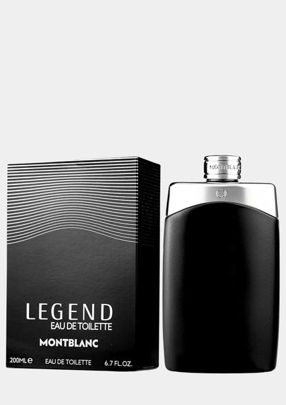 Montblanc Legend for Men EDT 200mL