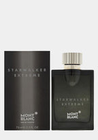 Mont Blanc Starwalker Extreme for Men EDT 75mL