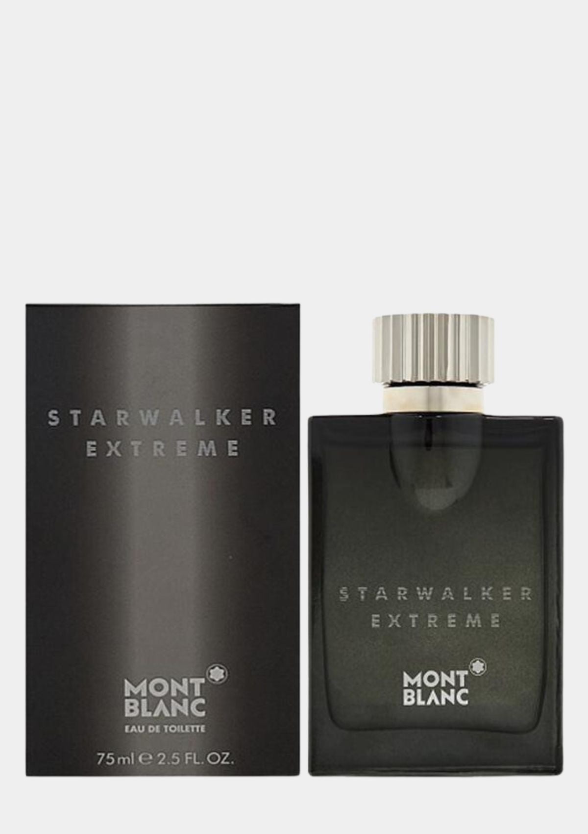 Mont Blanc Starwalker Extreme for Men EDT 75mL