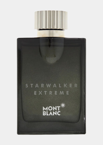 Montblanc Starwalker Extreme for Men EDT 75mL