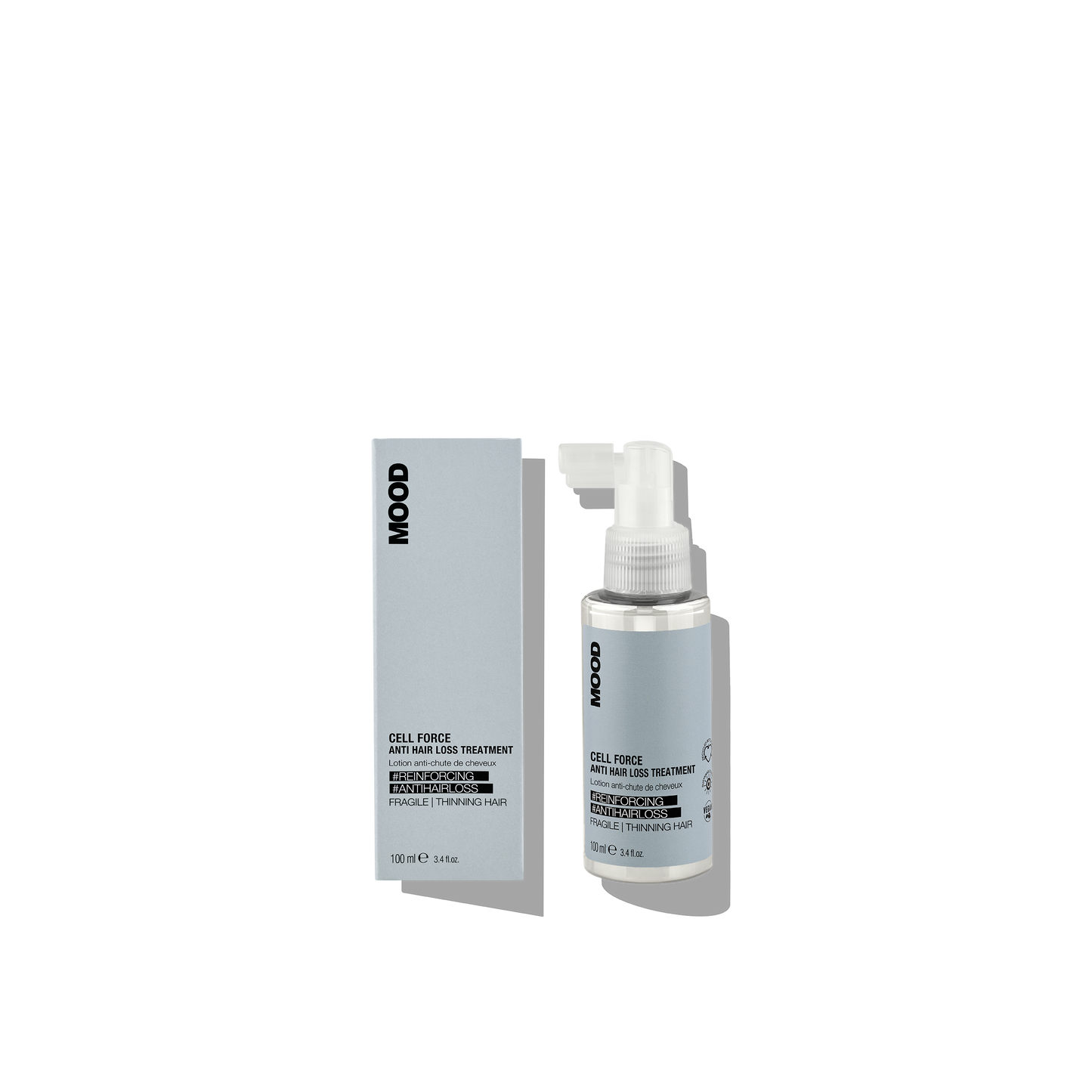 MOOD ANTI HAIR LOSS TREATMENT